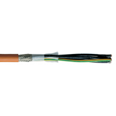 brevetti 伺服電機電纜BC421LC系列
