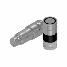 GEMELS 快速接頭FFAP ISO 16028系列
