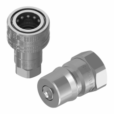 GEMELS 快速接頭ISO 7241/B系列