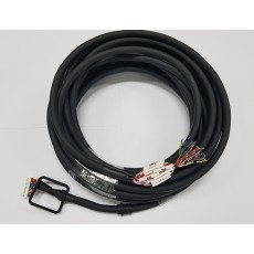 M2I 電纜TOPRH-CBL-26P系列