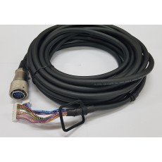 M2I 電纜TOPRH-WS-CBL-10系列