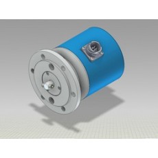 IBS Huhne 齒輪電位器GP95系列