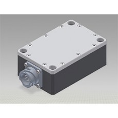 IBS Huhne 傾角傳感器 TSX-S 系列