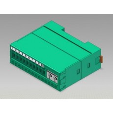 IBS Huhne DIN導(dǎo)軌安裝的測(cè)量傳感器MU700系列