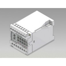 IBS Huhne 測(cè)量傳感器MUSW系列