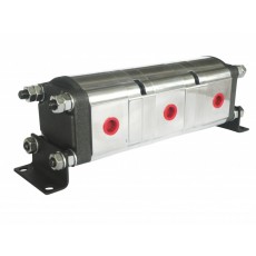 HESPER 分流器組 2 FD 2系列