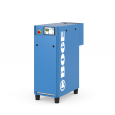 BOGE 螺桿壓縮機(jī)C...D 高達(dá) 7.5 kW系列