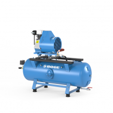 BOGE 活塞壓縮機(jī)SBD...高達(dá)6.3 kW系列