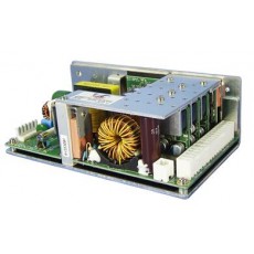 Nipron DC24V輸入無風扇ATX電源系列