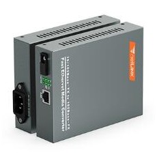 netLINK 光纖收發(fā)器3100AB-100KM-N系列