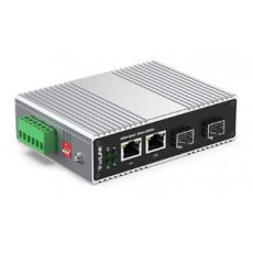 netLINK 工業(yè)*光纖收發(fā)器系列