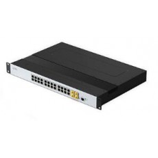 netLINK 工業(yè)*交換機(jī) 千兆4光24電系列