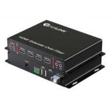 netLINK 非壓縮HDMI超清視頻光端機系列