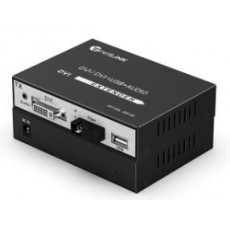 netLINK 高清視頻光端機HTB-DVI-U-SC系列