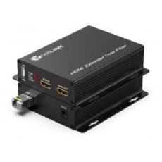 netLINK 4K超清HDMI視頻光端機系列
