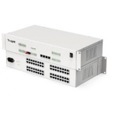 netLINK PCM電話光端機128P1E系列