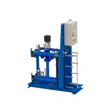 AURA MARINE 金藍(lán)寶石冷卻器 ACU 板式系列