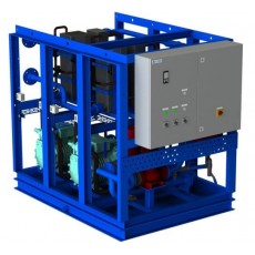 AURA MARINE 金藍寶石冷水機系列