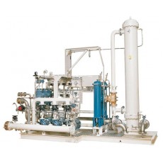 AURA MARINE 潤滑裝置系列