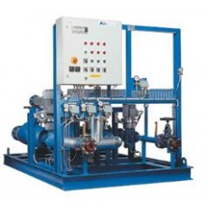 AURA MARINE 燃油傳輸裝置系列