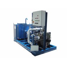 AURA MARINE 高功率電機(jī)冷卻系統(tǒng)系列