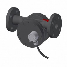 AURA MARINE 體積流量計VAF系列