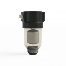 Armstrong 可視自由浮動杠桿型排氣閥–1-AVC系列