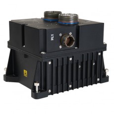 TT Electronics DC-DC轉換器系列