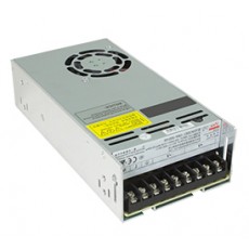 TT Electronics 封閉式電源200 瓦系列