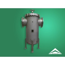 DELTAFILTER 焊接式獨立過濾器SKB系列