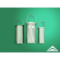 DELTAFILTER 濾芯過(guò)濾籃系列