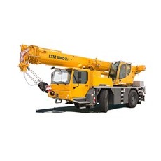 LIEBHERR 移動起重機LTM 1040-2.1系列