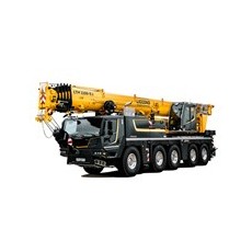 LIEBHERR 移動(dòng)起重機(jī)LTM 1100-5.3系列