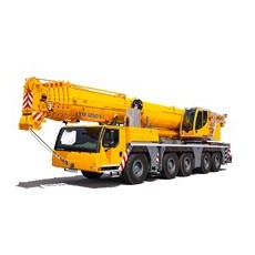 LIEBHERR 移動(dòng)起重機(jī)LTM 1250-5.1系列
