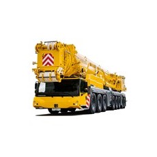 LIEBHERR 移動(dòng)起重機(jī)LTM 1650-8.1系列