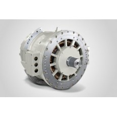 LIEBHERR 鼠籠電機(jī)系列