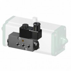 ACTUATECH 單穩(wěn)態(tài)電磁閥配線圈系列