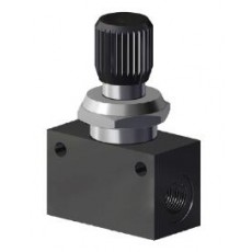 ACTUATECH 流量調(diào)節(jié)器 G1/8"系列