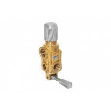 INTERPUMP 壓力調(diào)節(jié)器TIMAX100系列