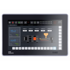 ESA Automation 面板工控機(jī)EW200系列