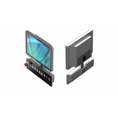 ESA Automation 顯示器LUMIA系列