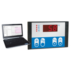 WELBA 牛奶溫度控制器 MRF-M2系列