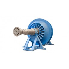howden 離心風(fēng)機(jī)Rotorique系列