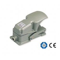 OJIDEN 腳踏開關(guān)SM2型TUV系列