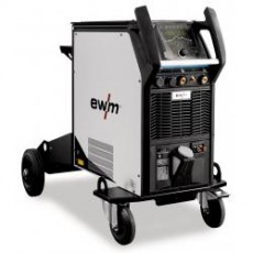 EWM 氬弧焊機DC W COMF3 8P系列