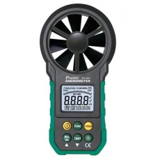Proskit 風(fēng)速計(jì)MT-4615-C系列