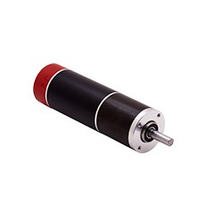 ElectroCraft 直流行星齒輪電機LRPX32系列