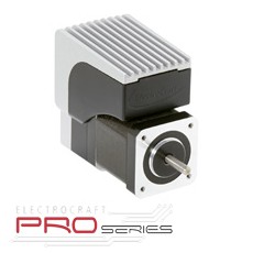 ElectroCraft *體化電機(jī)驅(qū)動(dòng)控制器PT42系列