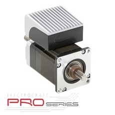 ElectroCraft PS56步進(jìn)執(zhí)行器 IMDC系列