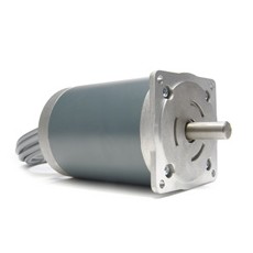 ElectroCraft 步進(jìn)電機(jī)TP34系列